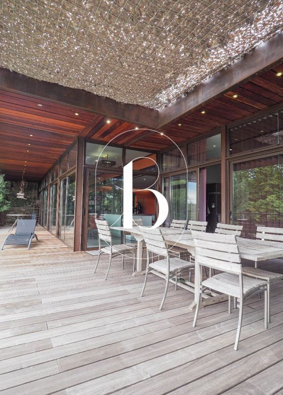 sale Maison contemporaine Uzes
