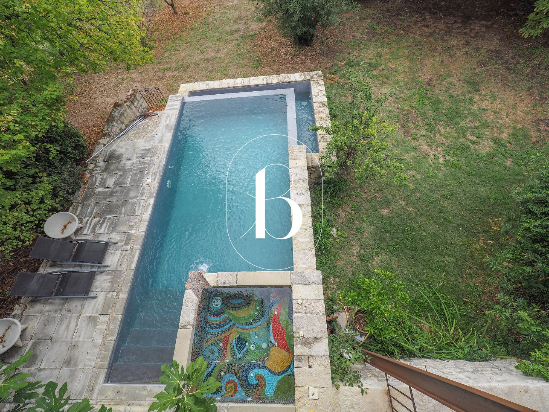vente Maison contemporaine Uzes