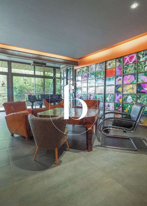 sale Maison contemporaine Uzes