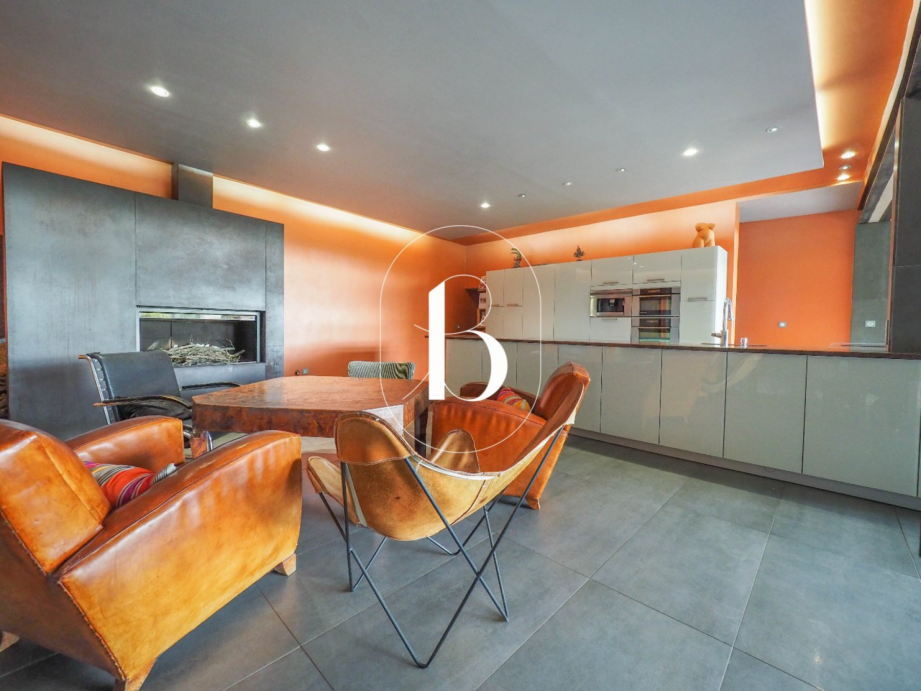 vente Maison contemporaine Uzes