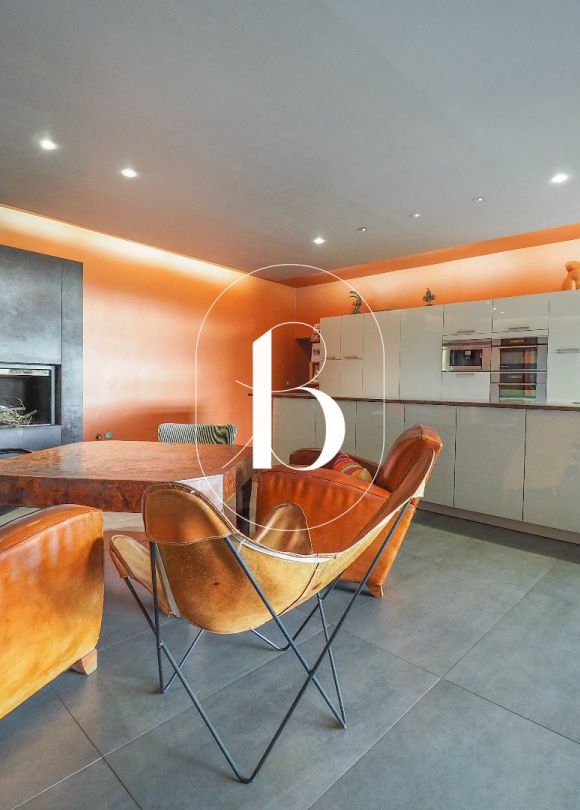 sale Maison contemporaine Uzes