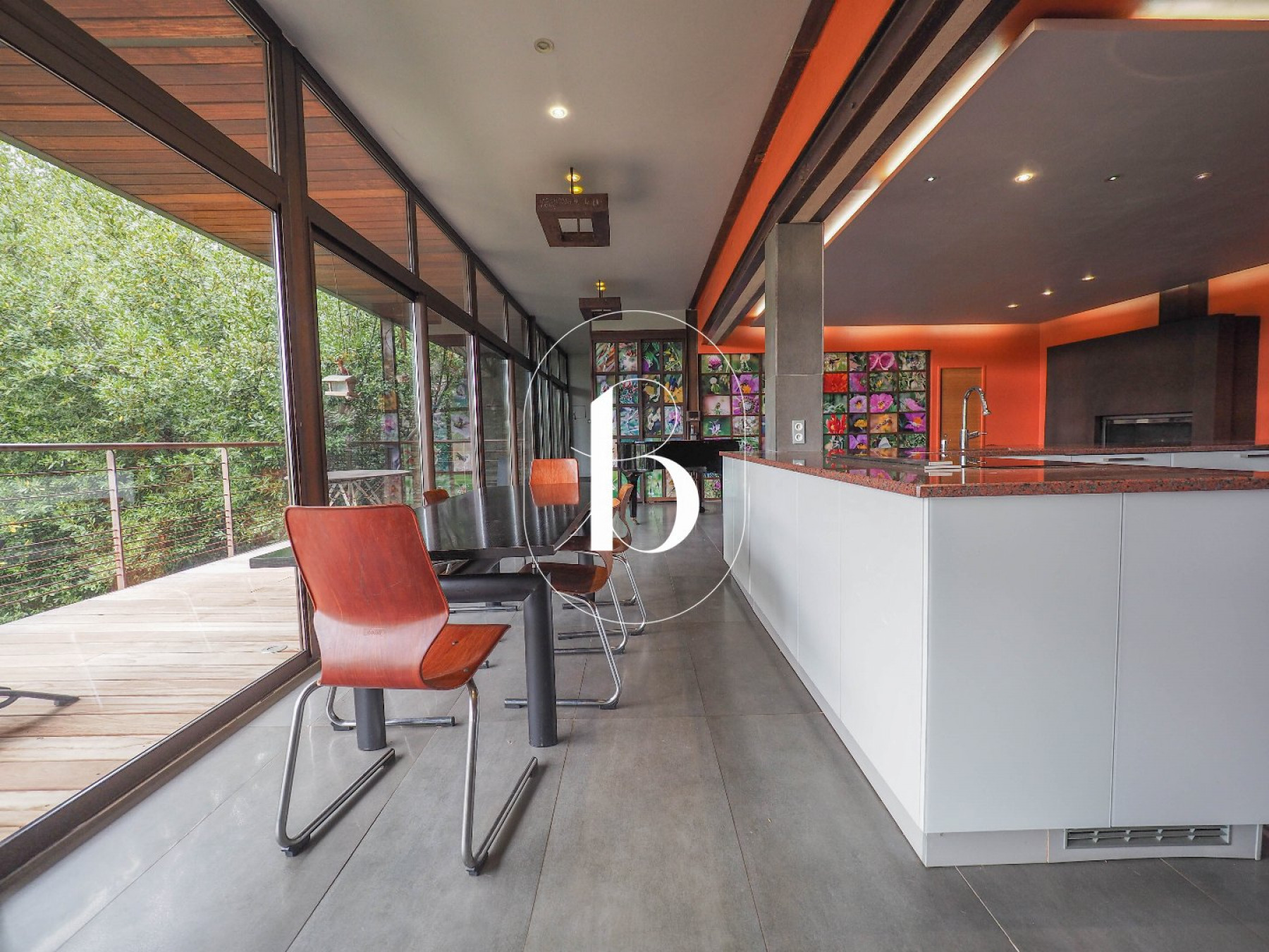 vente Maison contemporaine Uzes
