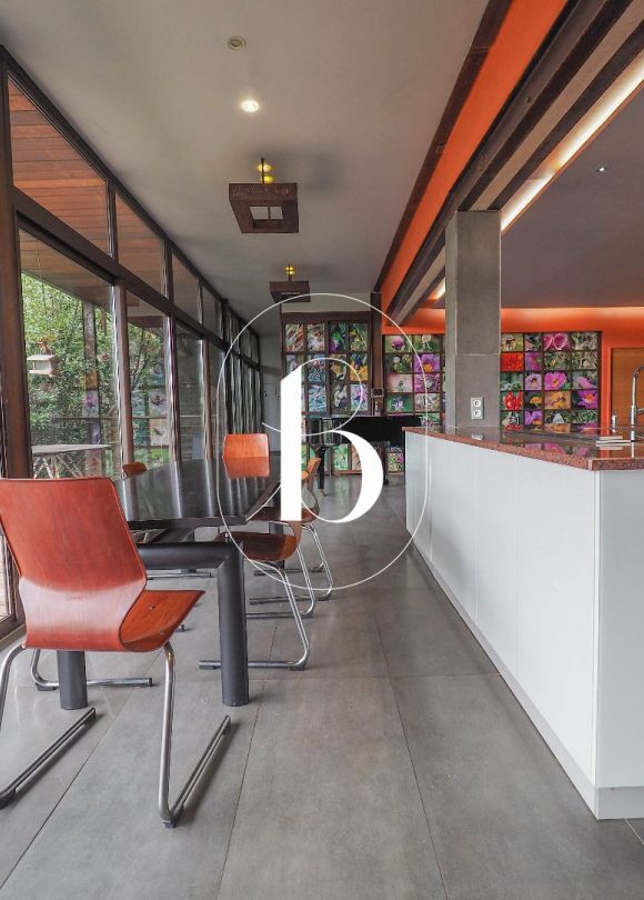 sale Maison contemporaine Uzes