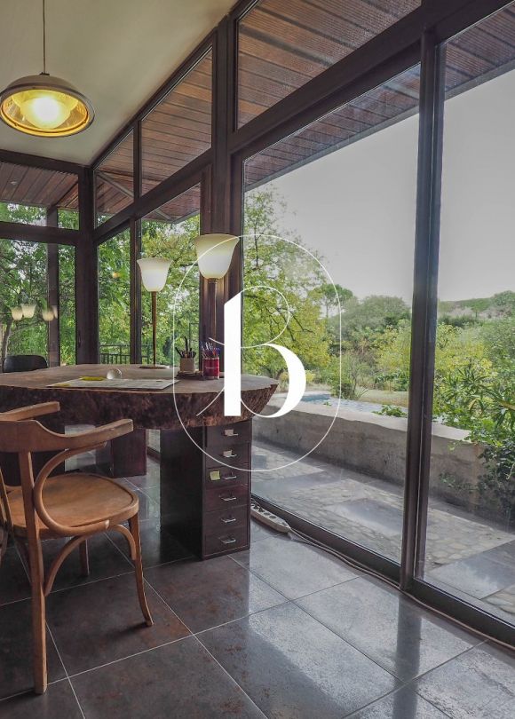 sale Maison contemporaine Uzes