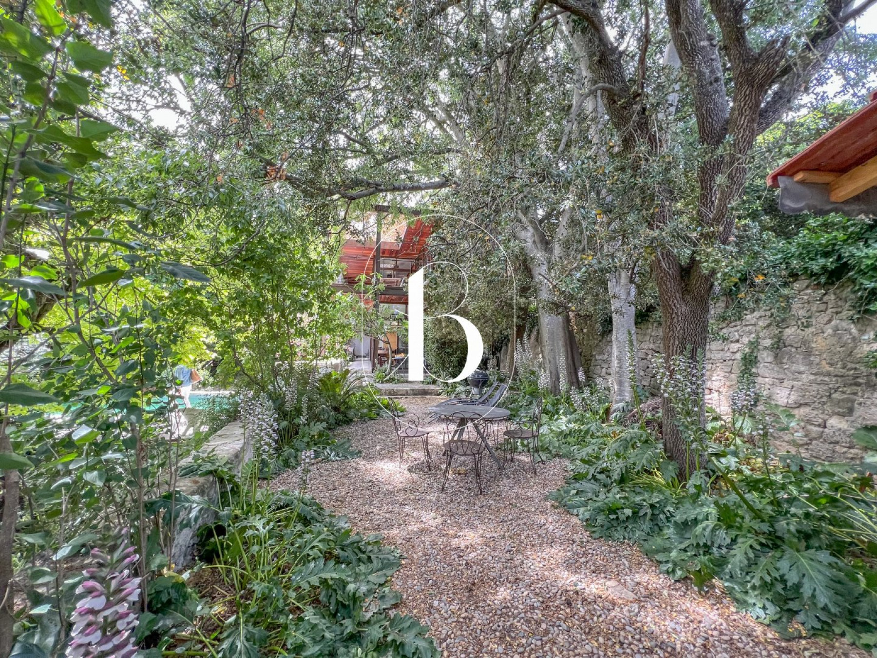 vente Maison contemporaine Uzes