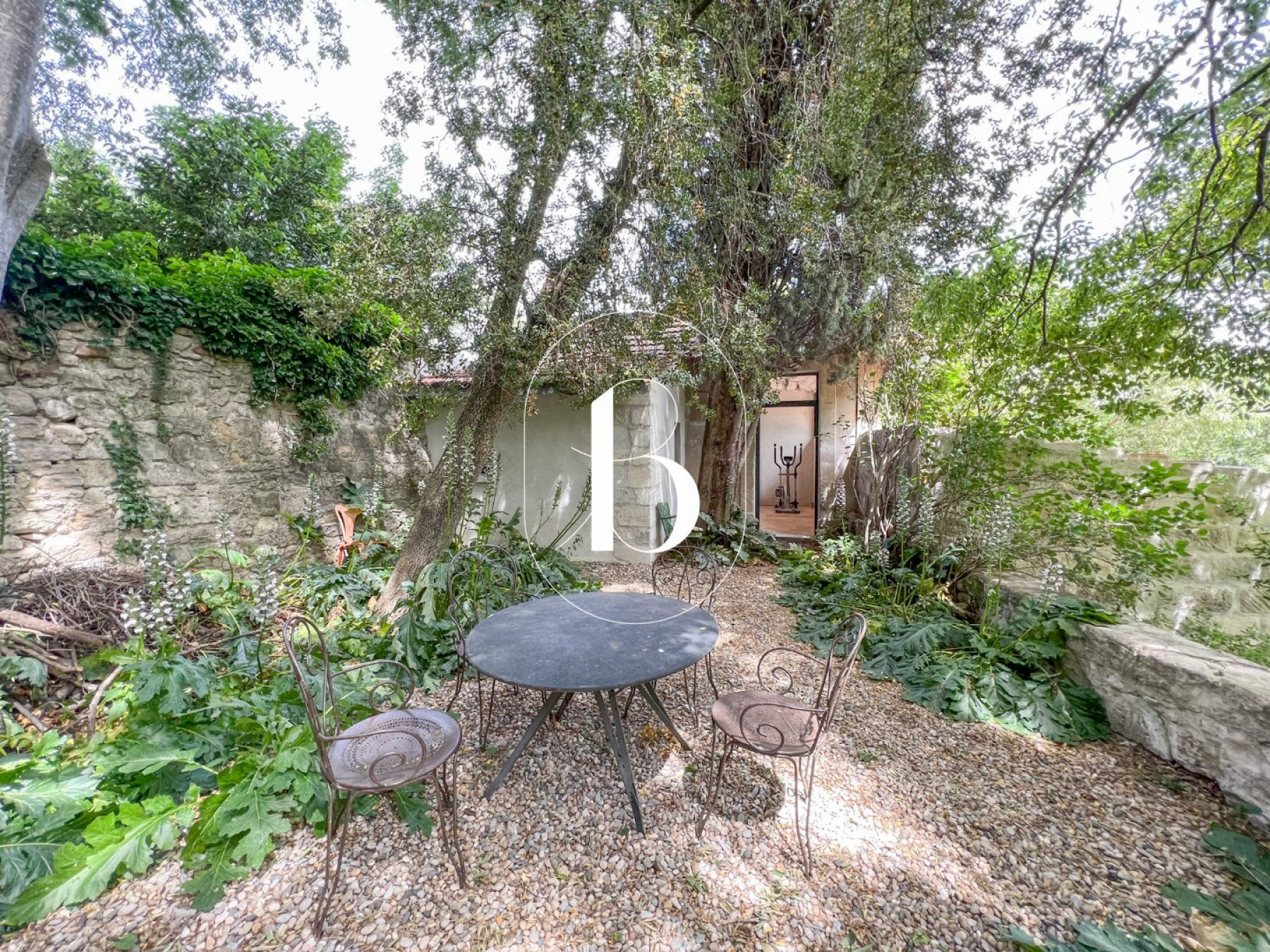 vente Maison contemporaine Uzes