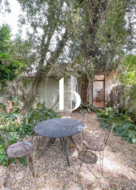 sale Maison contemporaine Uzes