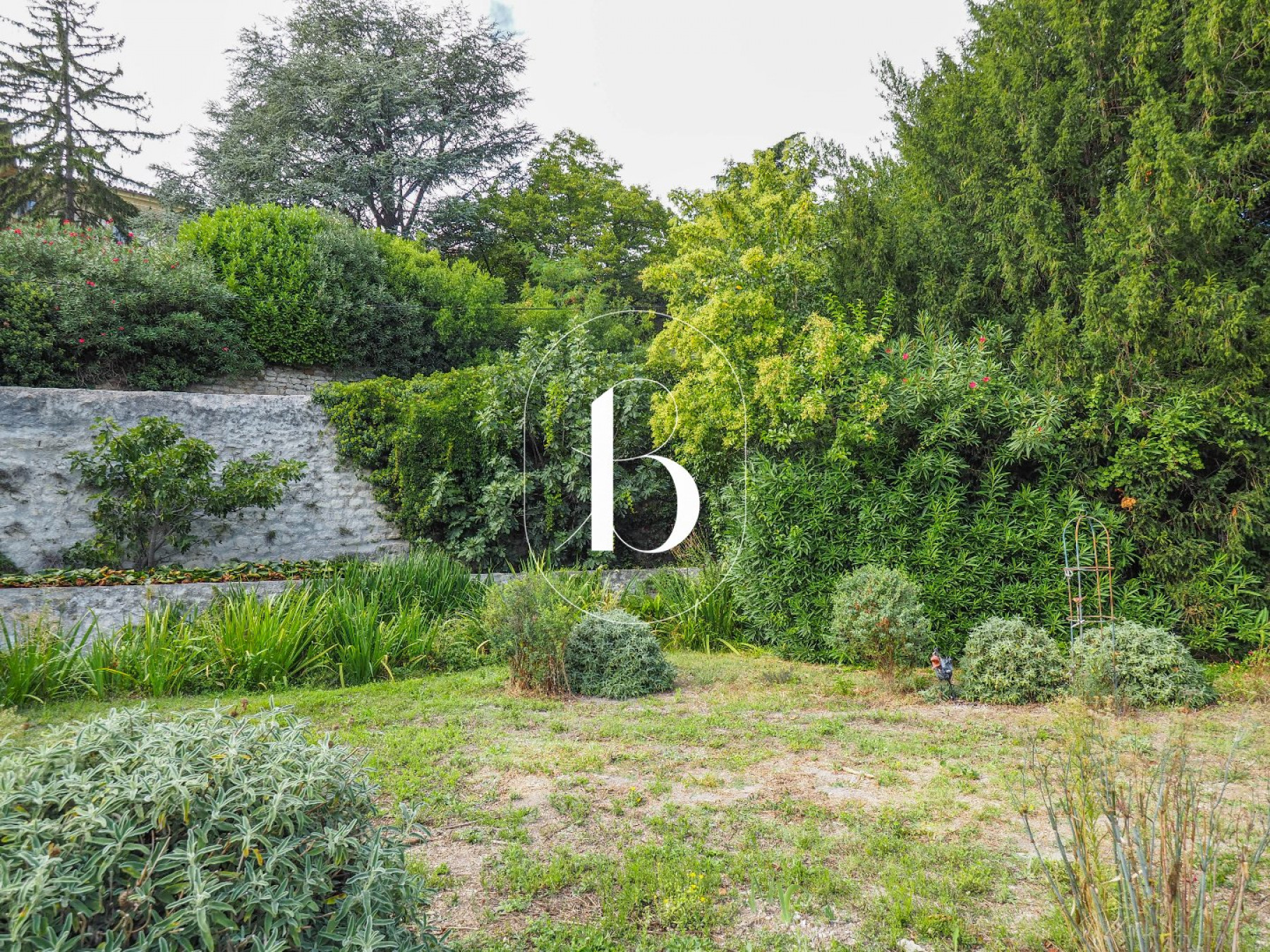 vente Maison contemporaine Uzes