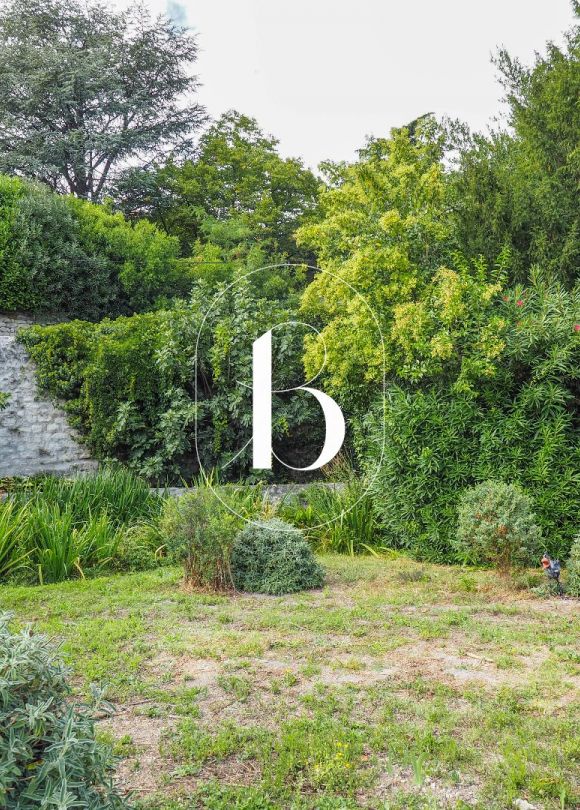 sale Maison contemporaine Uzes