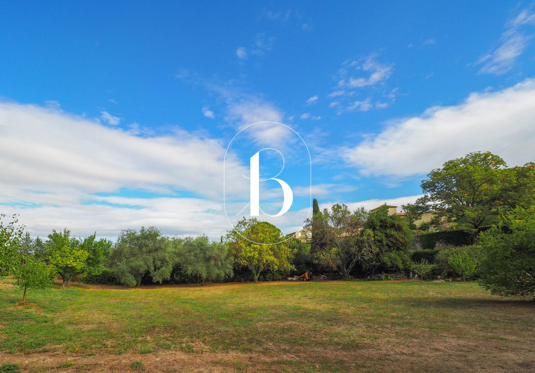 vente Maison contemporaine Uzes