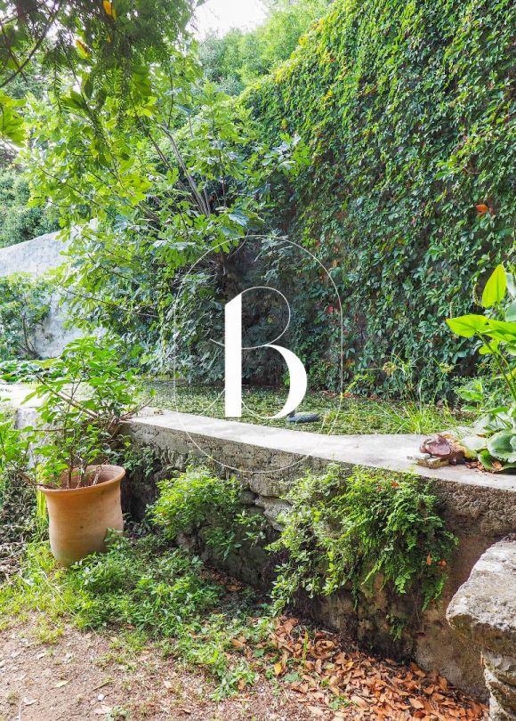 sale Maison contemporaine Uzes