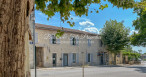 vente Maison de village Barjac