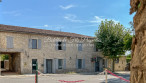 vente Maison de village Barjac
