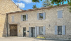 vente Maison de village Barjac