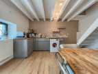 vente Maison de village Barjac