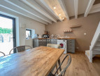 vente Maison de village Barjac