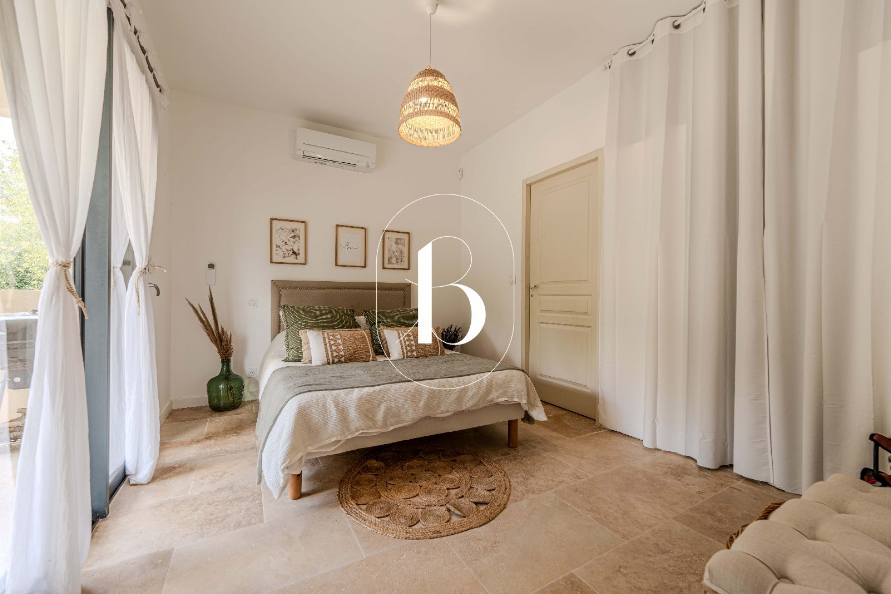 vente Mas Uzes