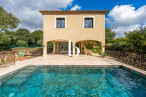 vente Mas Uzes