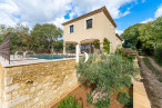 vente Mas Uzes