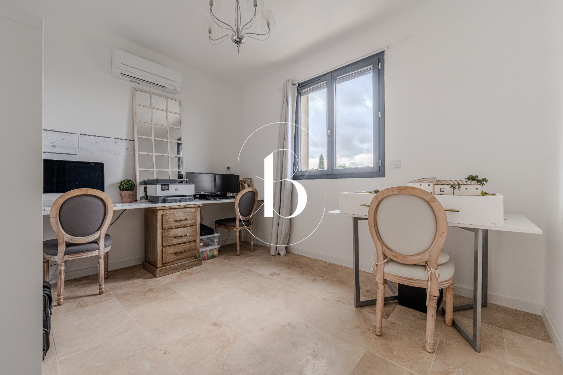 vente Mas Uzes