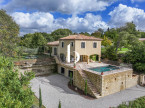 vente Mas Uzes