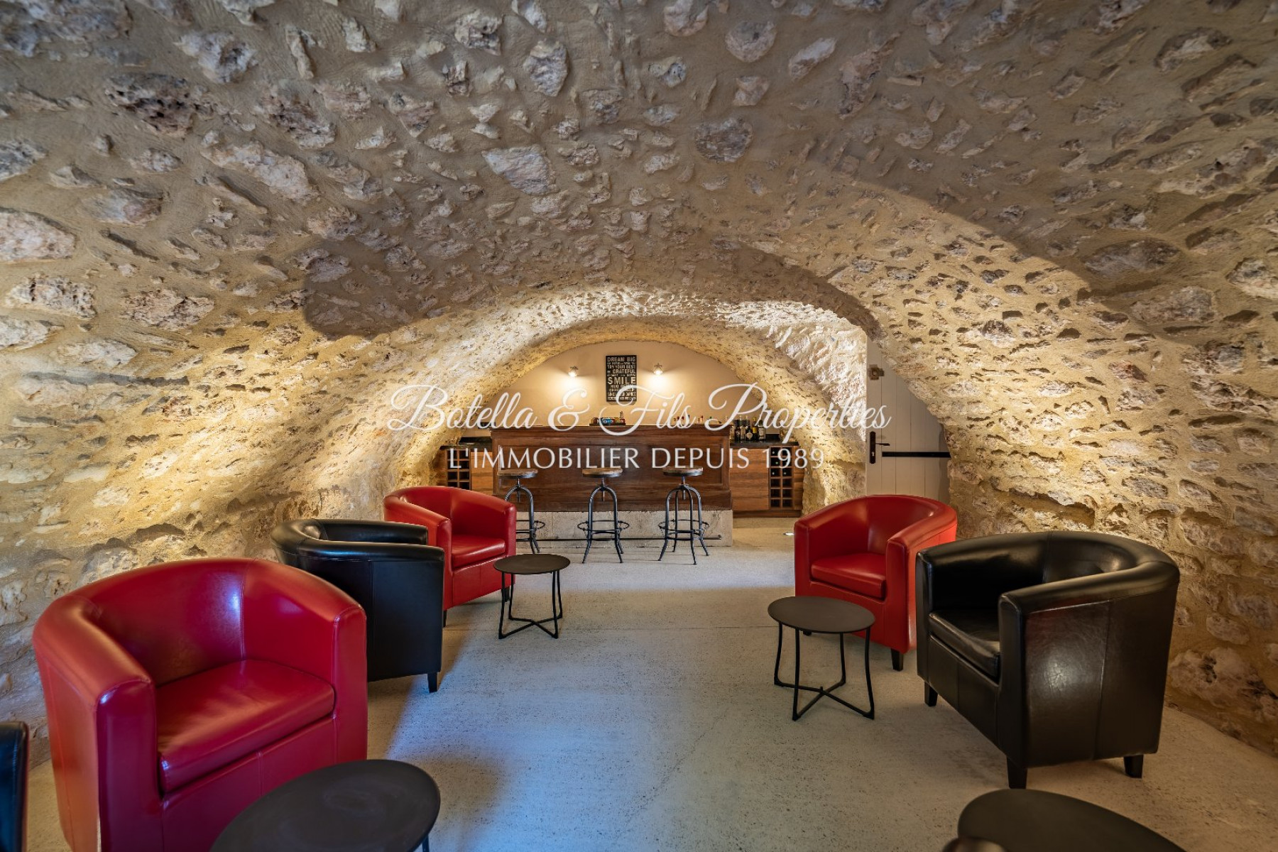 vente Domaine Uzes
