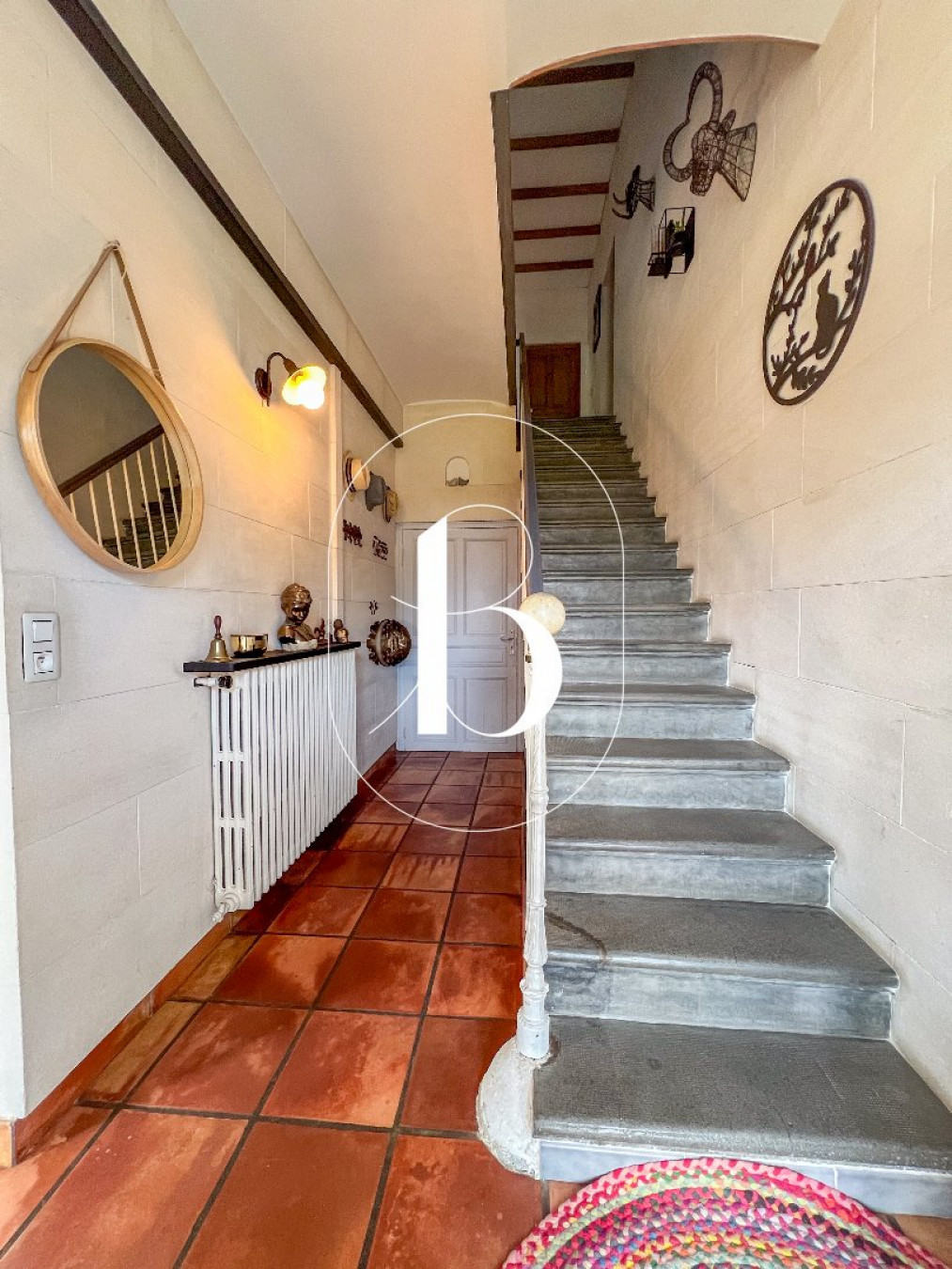 vente Mas Pont Saint Esprit