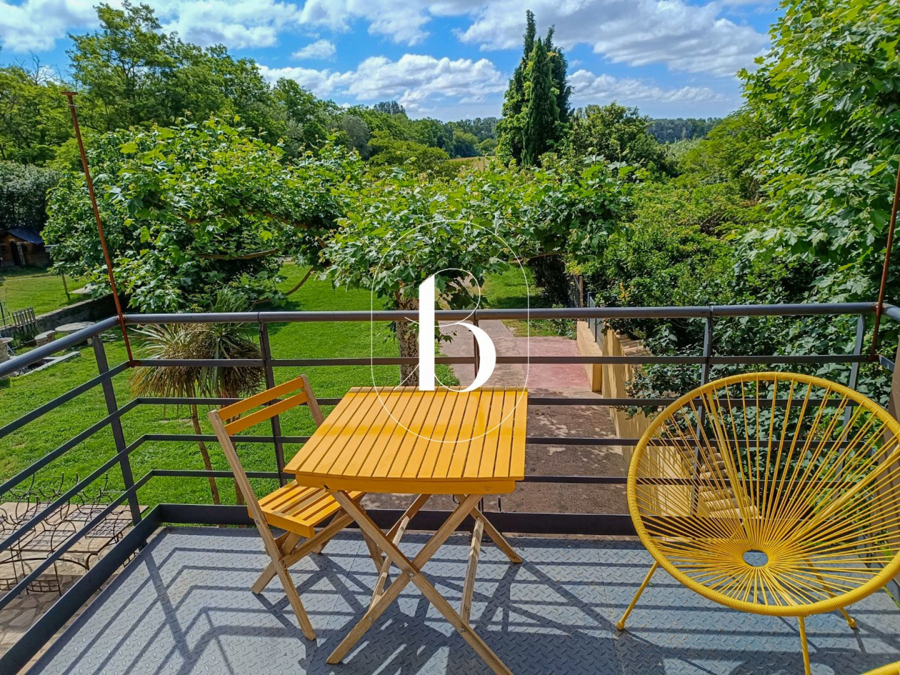 vente Mas Pont Saint Esprit
