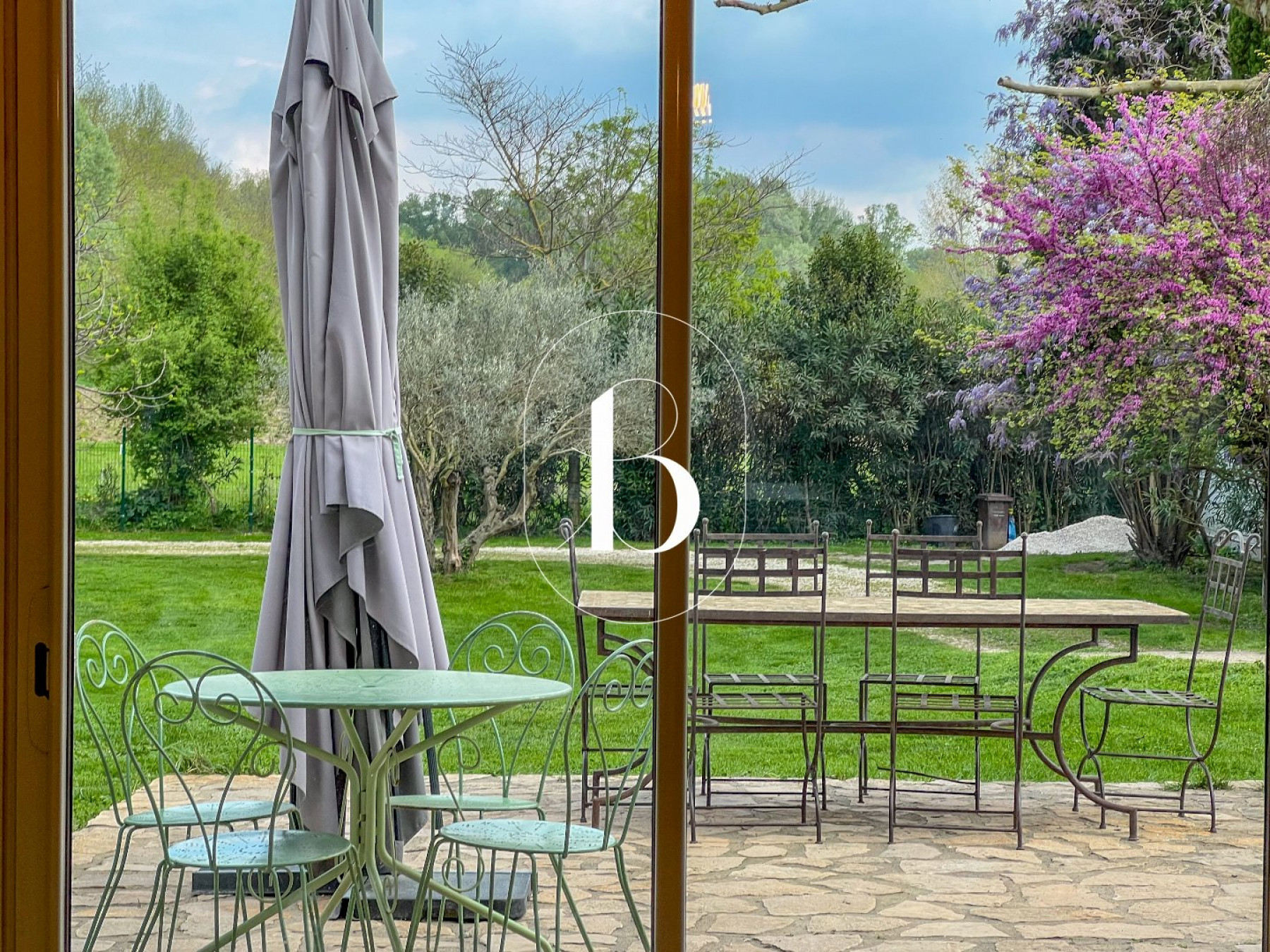 vente Mas Pont Saint Esprit