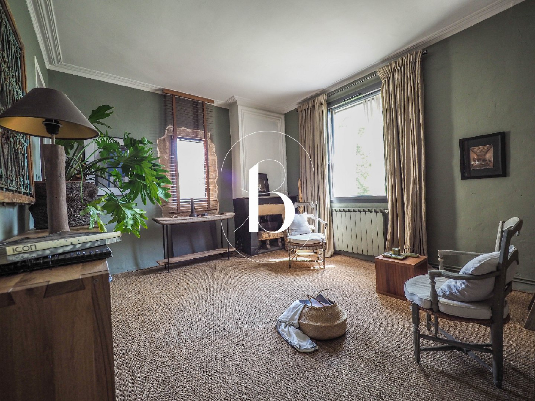 vente Maison de village Uzes