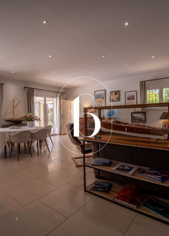 sale Maison contemporaine Uzes