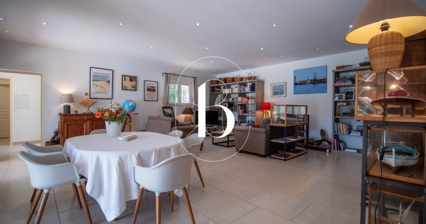 vente Maison contemporaine Uzes