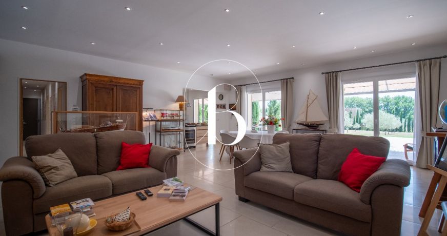 vente Maison contemporaine Uzes