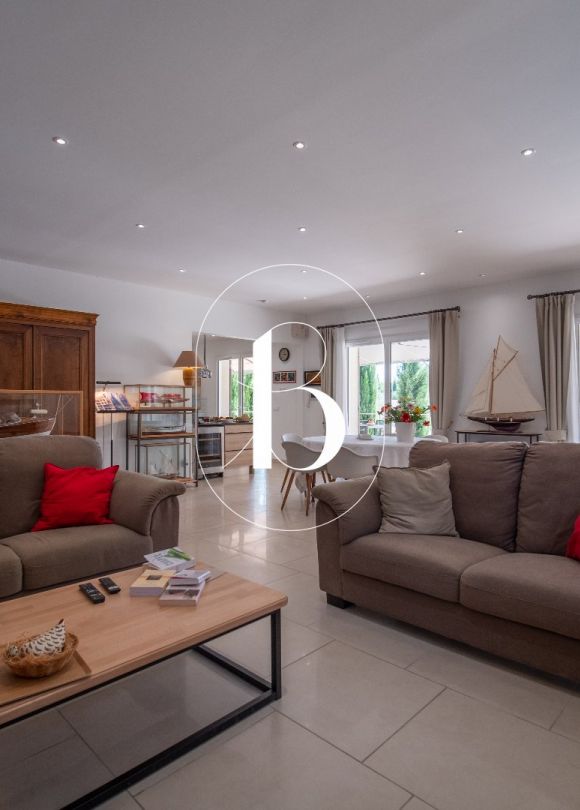 sale Maison contemporaine Uzes