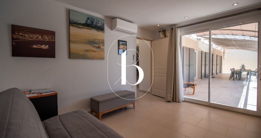 vente Maison contemporaine Uzes