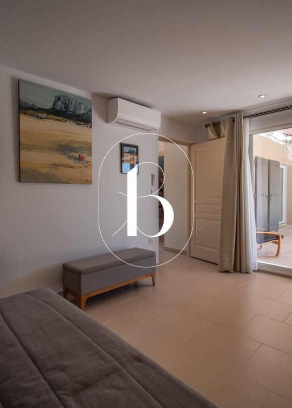 sale Maison contemporaine Uzes