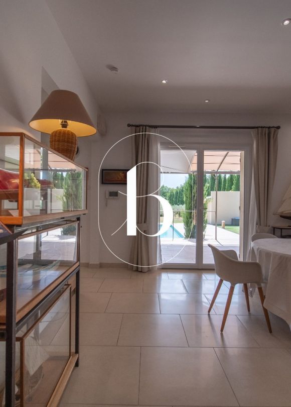 sale Maison contemporaine Uzes