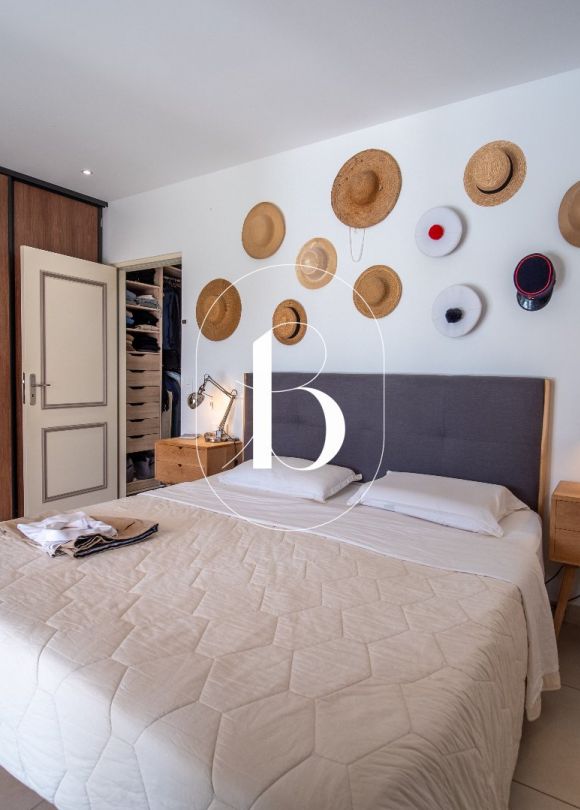sale Maison contemporaine Uzes
