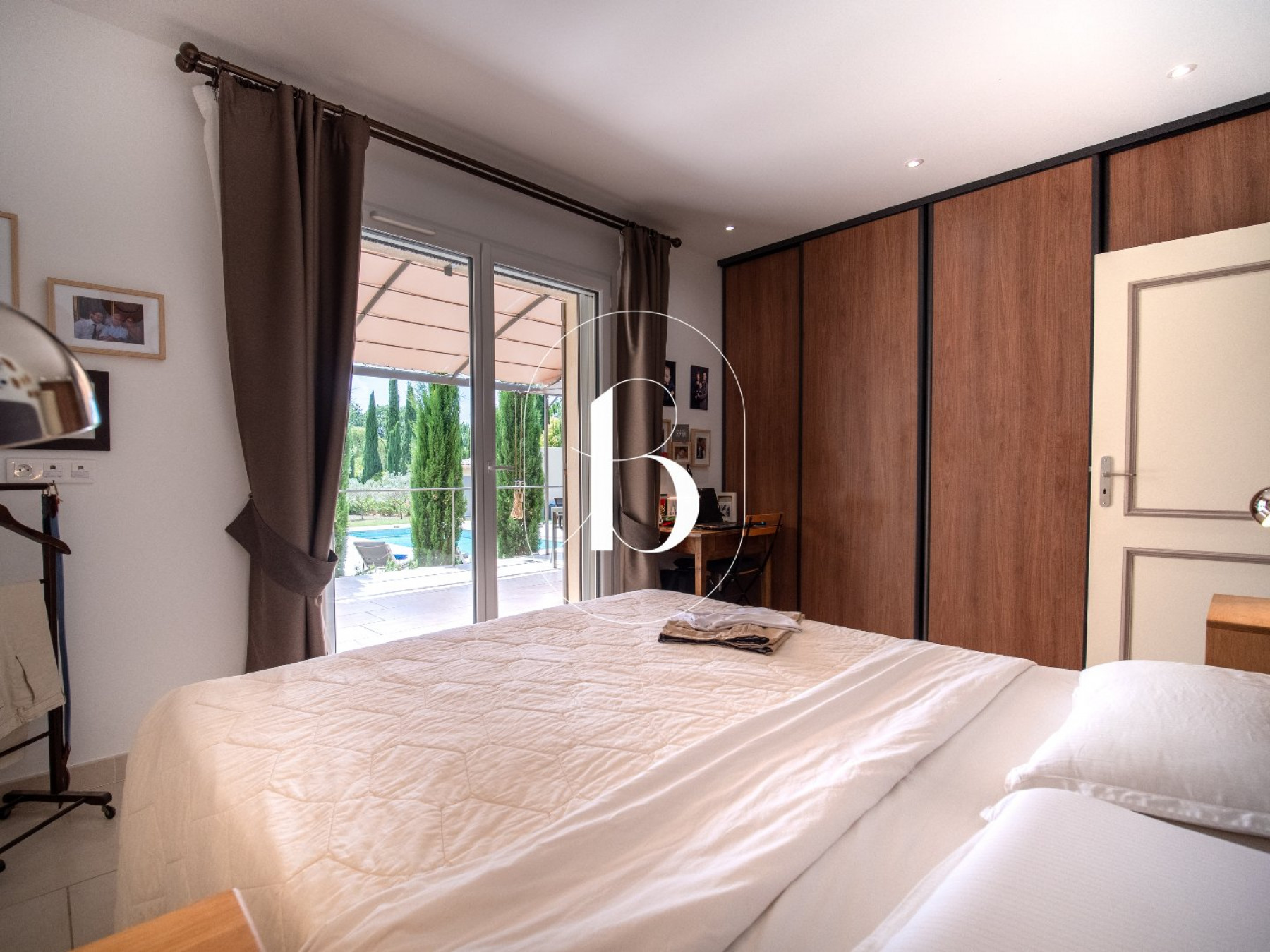vente Maison contemporaine Uzes