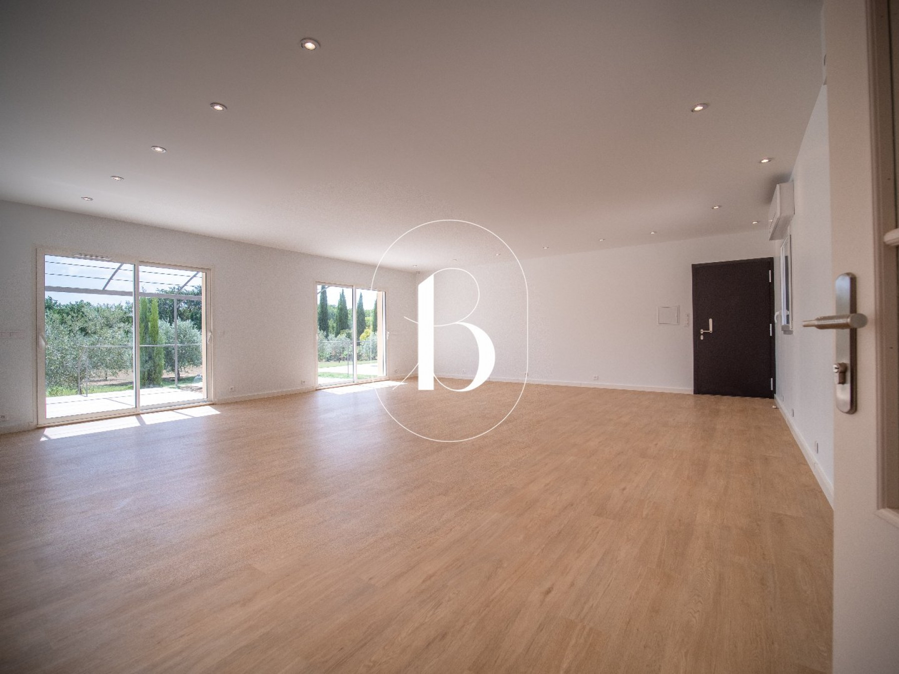 vente Maison contemporaine Uzes