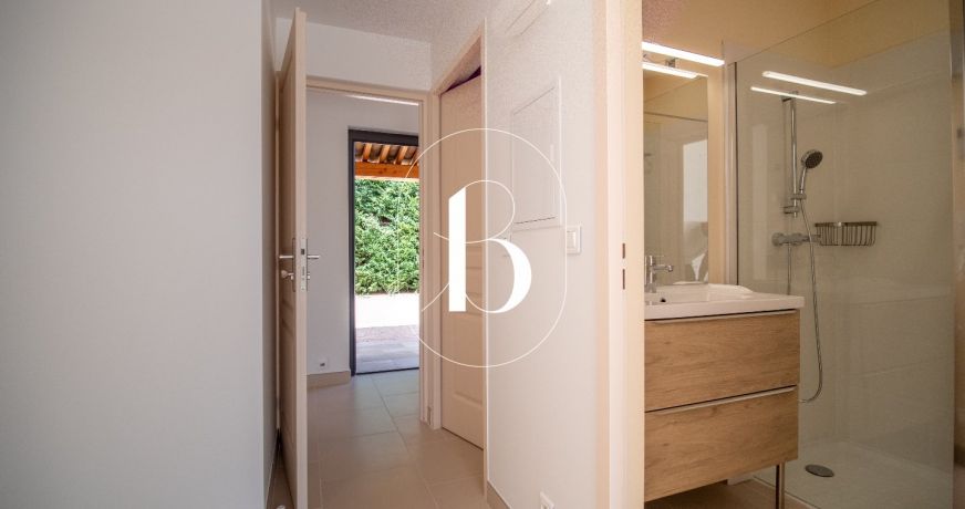 vente Maison contemporaine Uzes