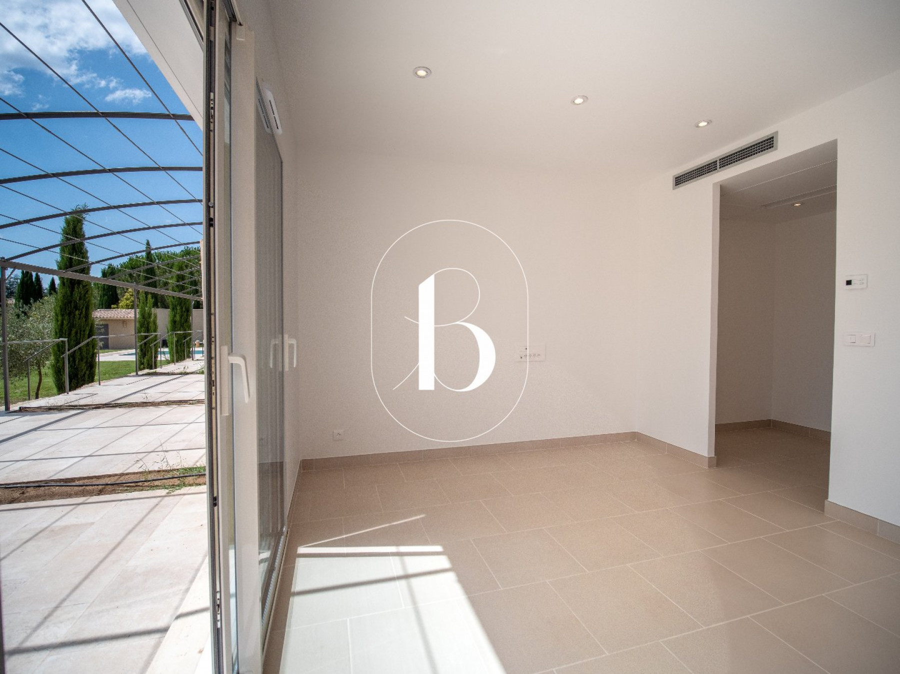 vente Maison contemporaine Uzes