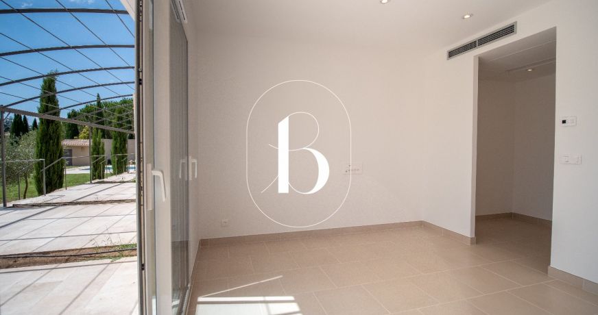 vente Maison contemporaine Uzes