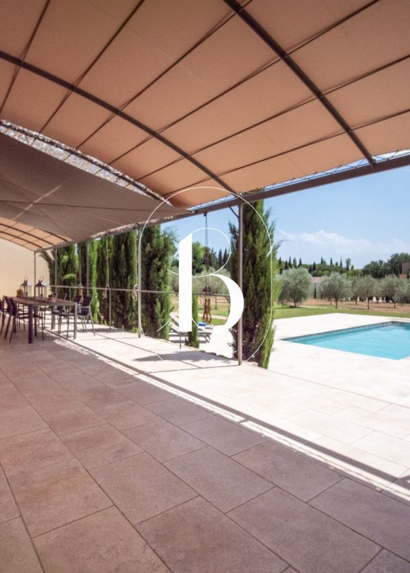 sale Maison contemporaine Uzes