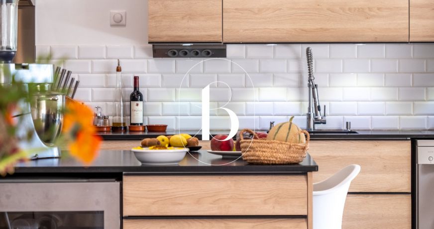 vente Maison contemporaine Uzes