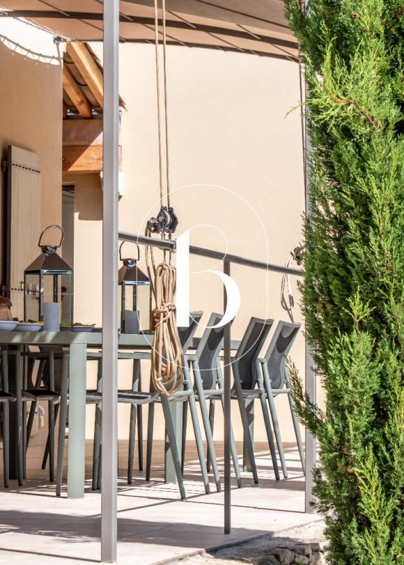 sale Maison contemporaine Uzes