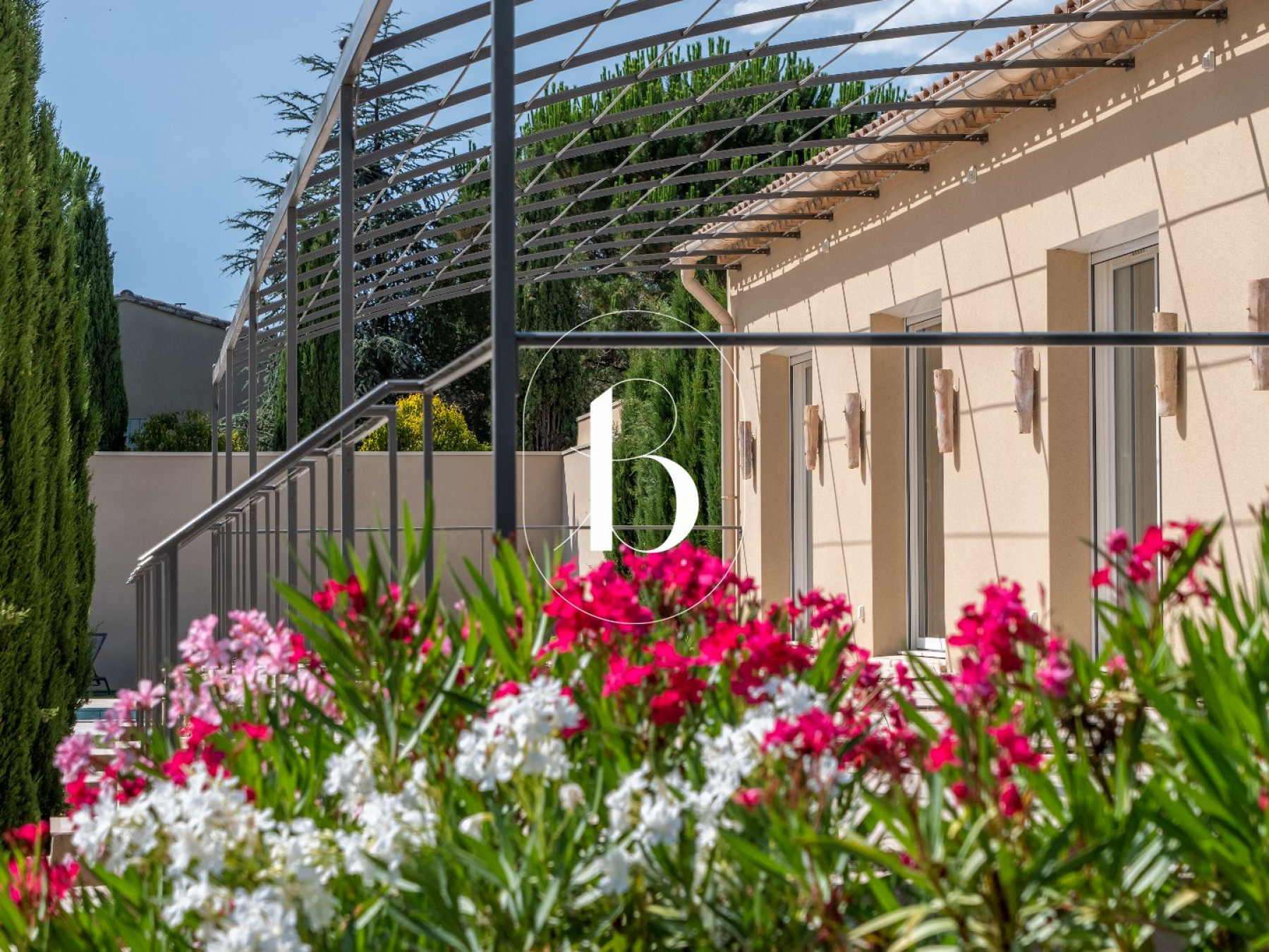 vente Maison contemporaine Uzes