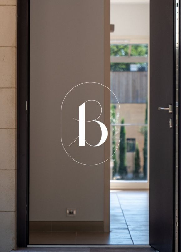 sale Maison contemporaine Uzes