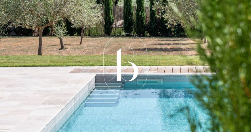 vente Maison contemporaine Uzes