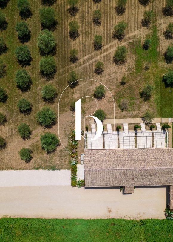sale Maison contemporaine Uzes